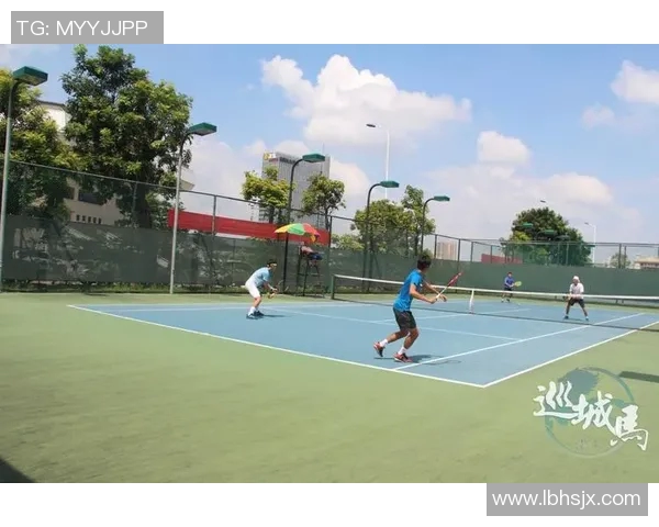 周静独家分享网球心得与技巧助你提升球技与比赛表现